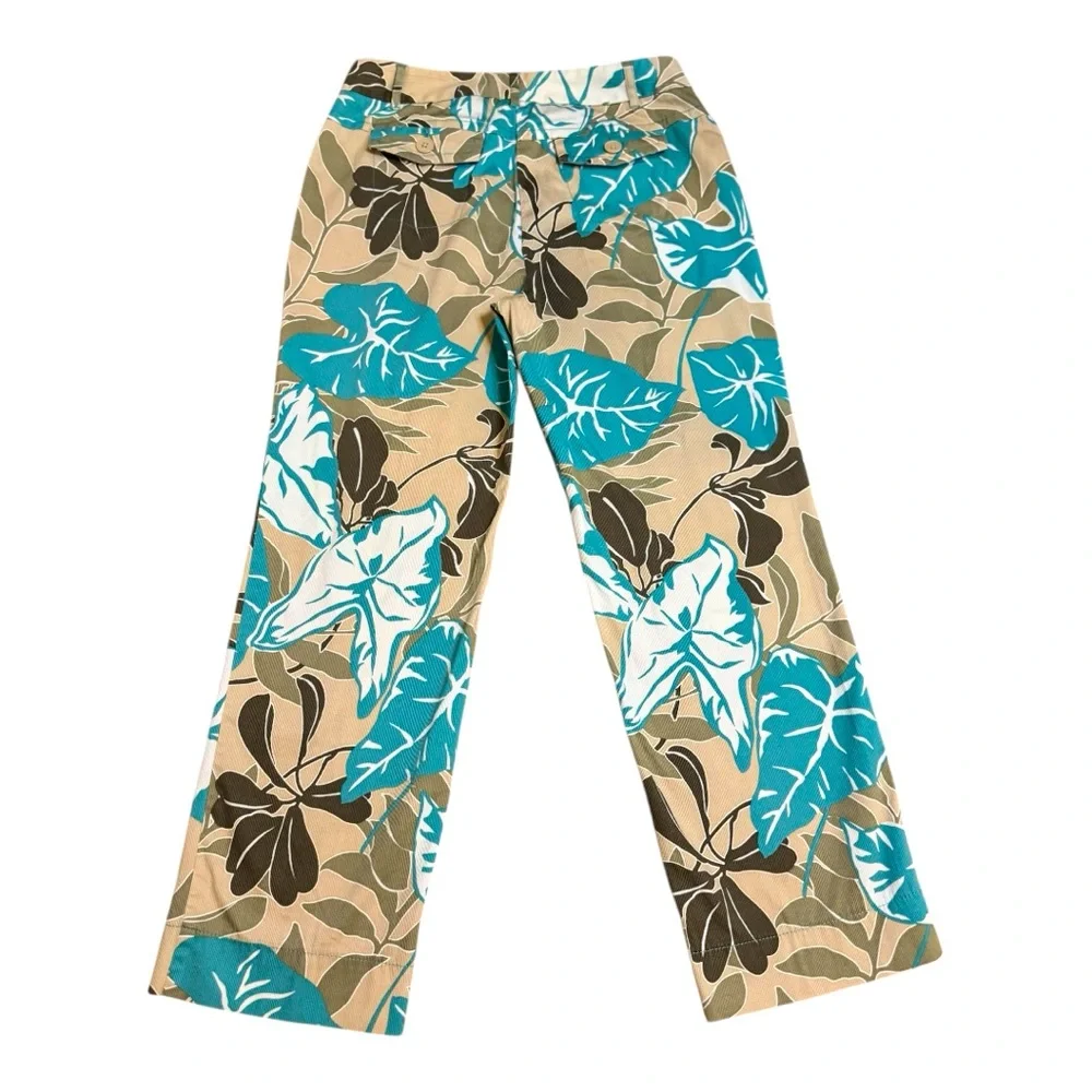 NWOT Loft Pants - Picture 3 of 10